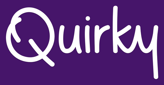 quirky_logo_detail